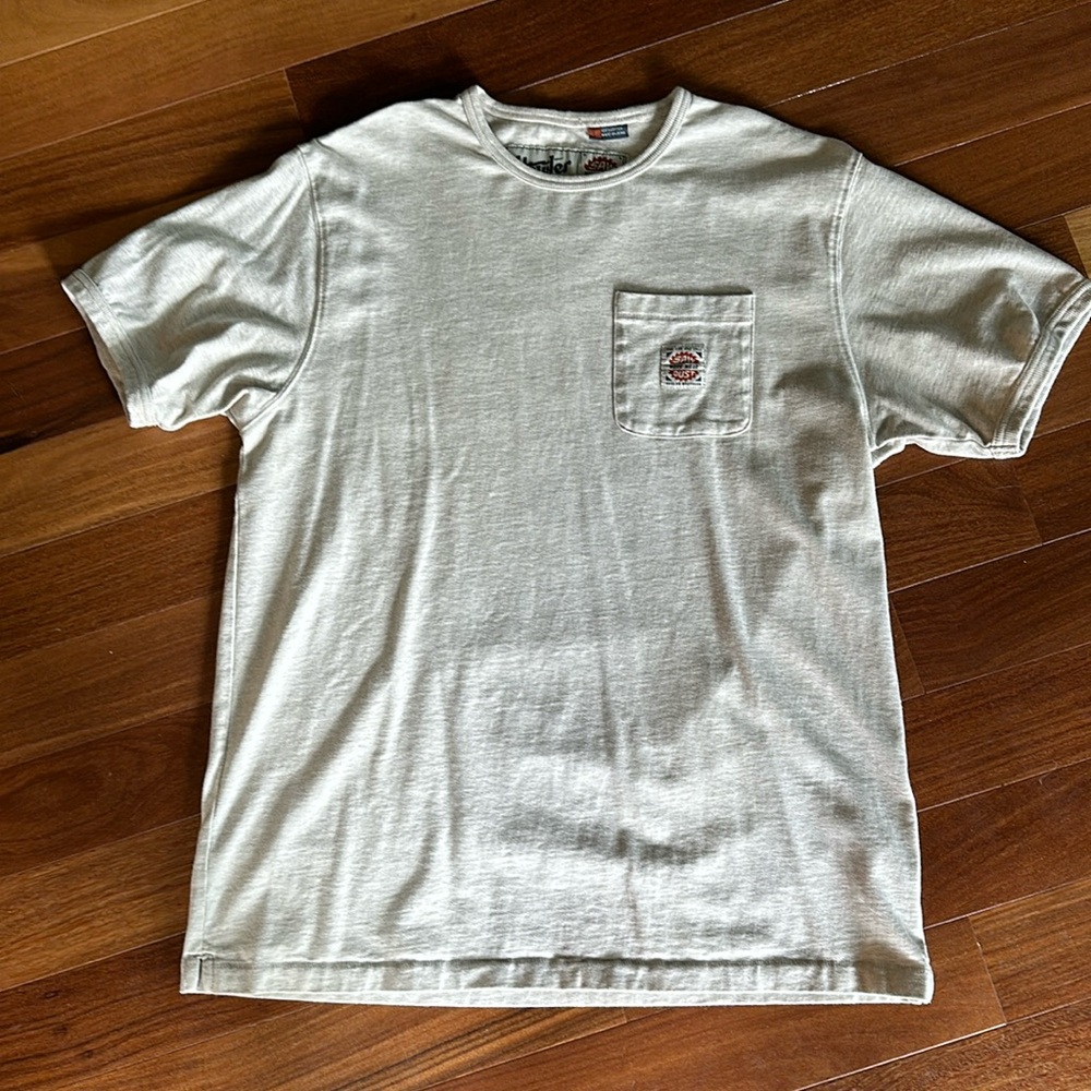 Howler Brothers - Saw Dust Workwear - Men’s L